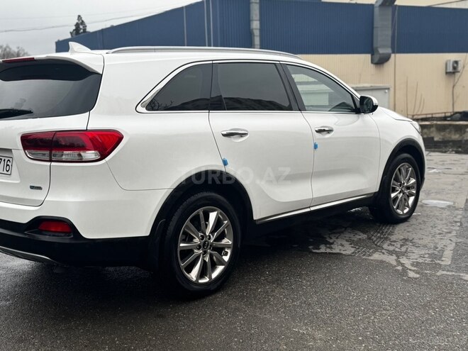 Kia Sorento 2017, 170,000 km - 2.0 л - Bakı