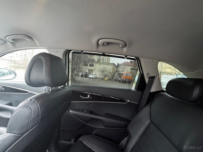 Kia Sorento 2017, 170,000 km - 2.0 л - Bakı