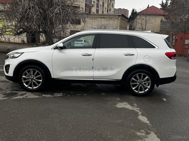 Kia Sorento 2017, 170,000 km - 2.0 л - Bakı