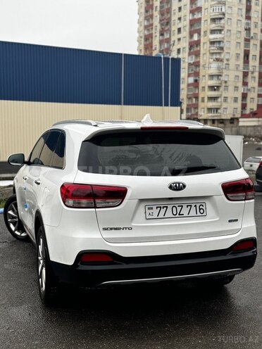 Kia Sorento 2017, 170,000 km - 2.0 л - Bakı