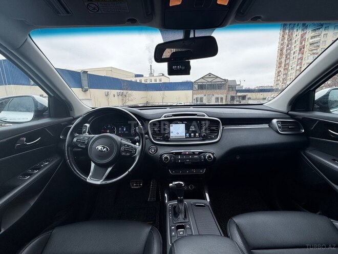 Kia Sorento 2017, 170,000 km - 2.0 л - Bakı