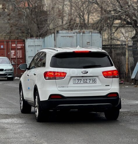 Kia Sorento 2017, 170,000 km - 2.0 л - Bakı