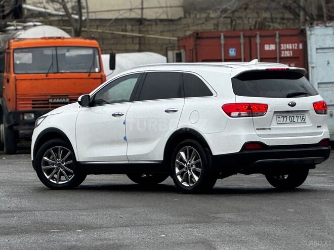 Kia Sorento 2017, 170,000 km - 2.0 л - Bakı