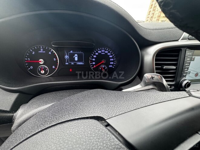 Kia Sorento 2017, 170,000 km - 2.0 л - Bakı