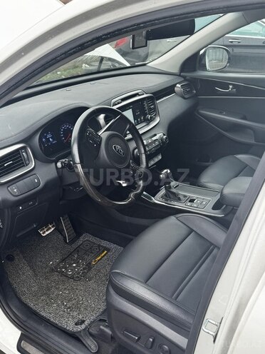 Kia Sorento 2017, 170,000 km - 2.0 л - Bakı