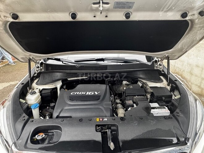 Kia Sorento 2017, 170,000 km - 2.0 л - Bakı