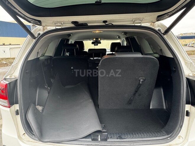Kia Sorento 2017, 170,000 km - 2.0 л - Bakı