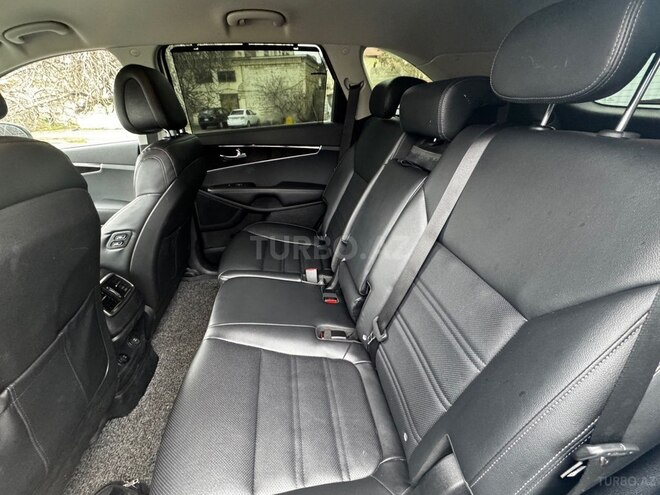 Kia Sorento 2017, 170,000 km - 2.0 л - Bakı