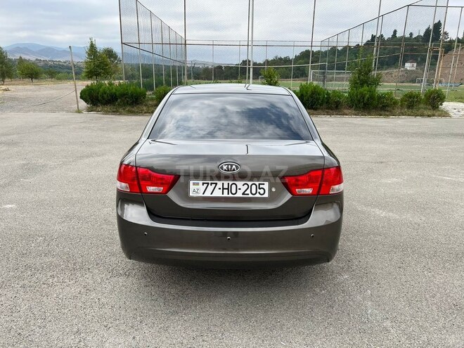 Kia Optima 2008, 188,000 km - 2.0 l - Tovuz
