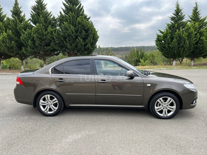 Kia Optima 2008, 188,000 km - 2.0 l - Tovuz