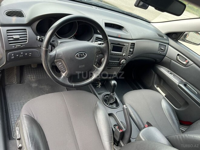 Kia Optima 2008, 188,000 km - 2.0 l - Tovuz