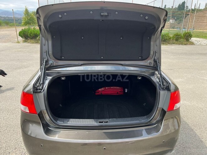 Kia Optima 2008, 188,000 km - 2.0 l - Tovuz