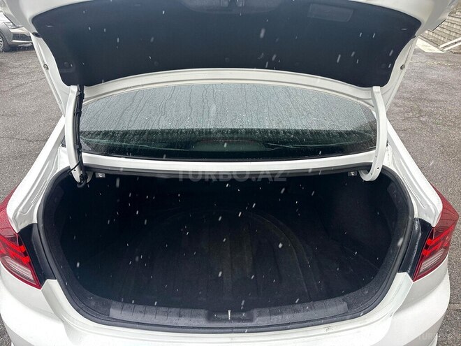 Hyundai Elantra 2019, 168,000 km - 2.0 l - Bakı