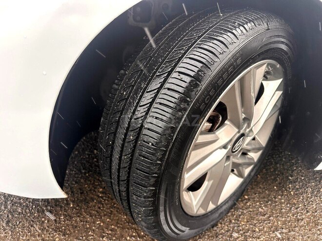 Hyundai Elantra 2019, 168,000 km - 2.0 l - Bakı