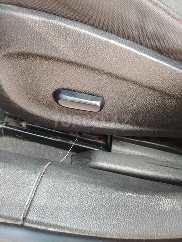 Chevrolet Cruze 2012, 260,000 km - 1.4 l - Sumqayıt