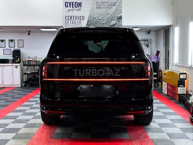 ZEEKR  2026, 0 km - 2.0 l - Bakı
