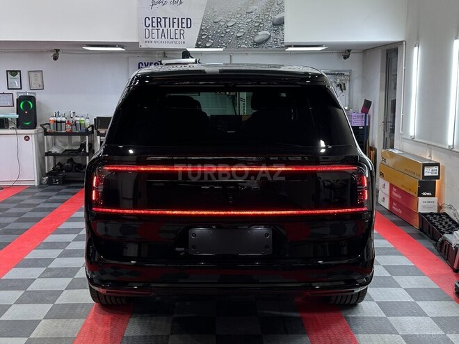 ZEEKR  2026, 0 km - 2.0 l - Bakı