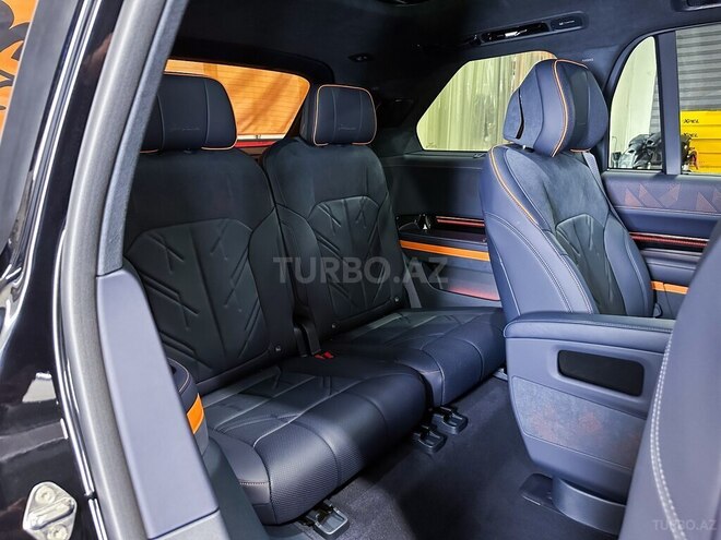 ZEEKR  2026, 0 km - 2.0 l - Bakı