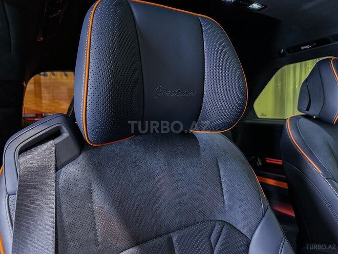 ZEEKR  2026, 0 km - 2.0 l - Bakı
