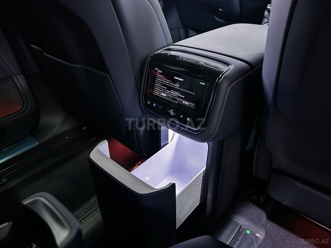 ZEEKR  2026, 0 km - 2.0 l - Bakı