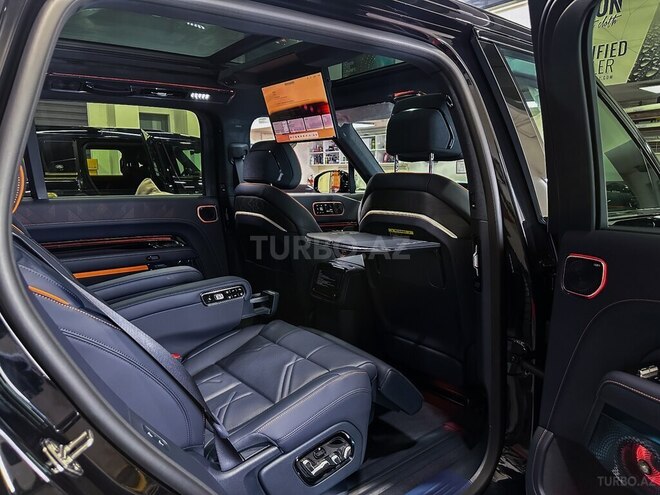 ZEEKR  2026, 0 km - 2.0 l - Bakı