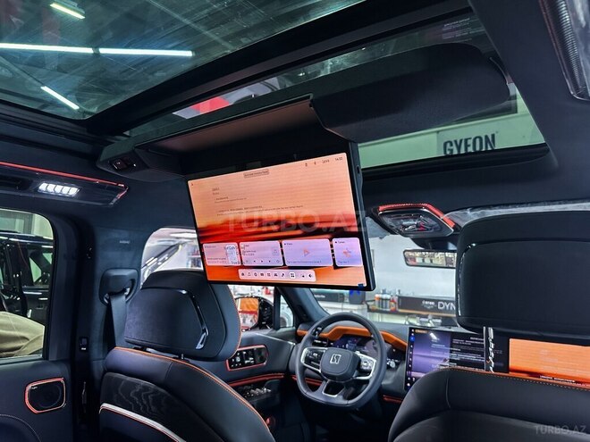 ZEEKR  2026, 0 km - 2.0 l - Bakı