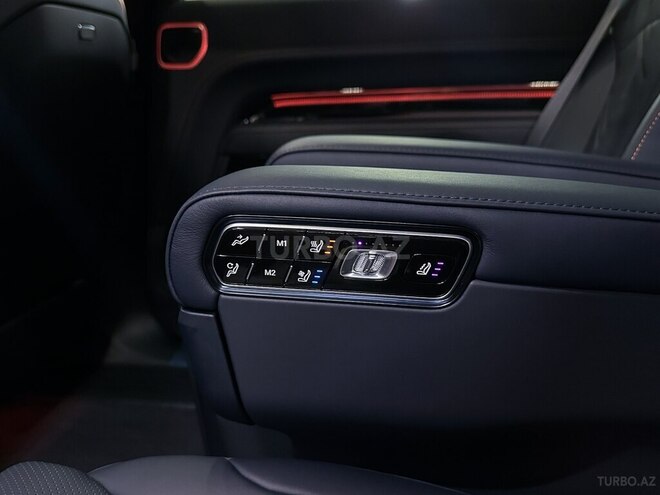 ZEEKR  2026, 0 km - 2.0 l - Bakı