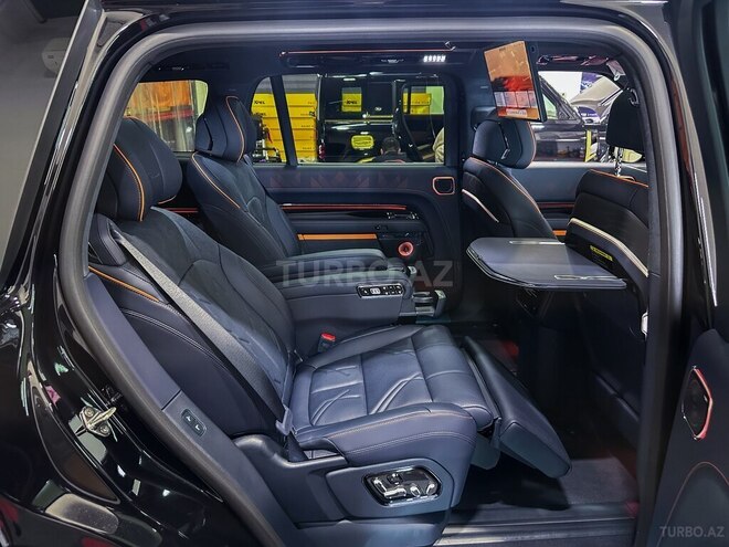ZEEKR  2026, 0 km - 2.0 l - Bakı