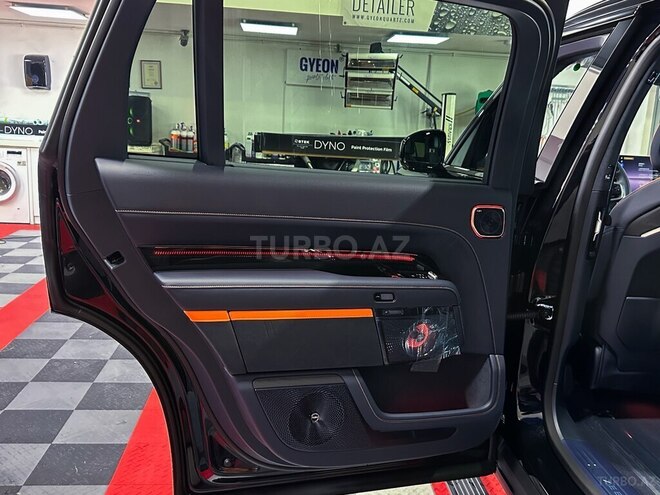 ZEEKR  2026, 0 km - 2.0 l - Bakı