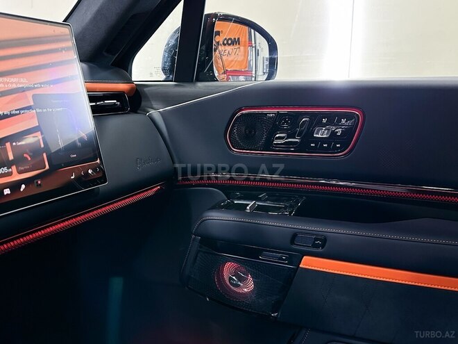 ZEEKR  2026, 0 km - 2.0 l - Bakı