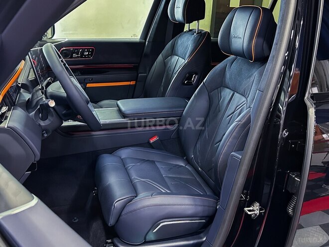 ZEEKR  2026, 0 km - 2.0 l - Bakı