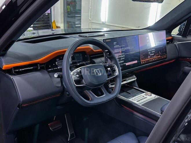 ZEEKR  2026, 0 km - 2.0 l - Bakı