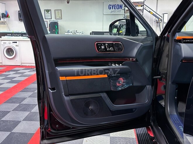 ZEEKR  2026, 0 km - 2.0 l - Bakı