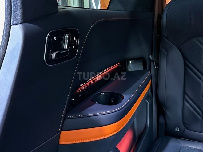 ZEEKR  2026, 0 km - 2.0 l - Bakı