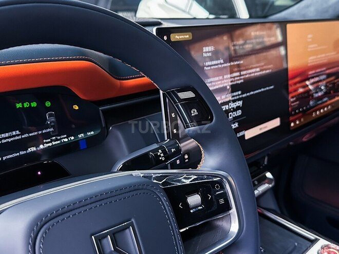 ZEEKR  2026, 0 km - 2.0 l - Bakı