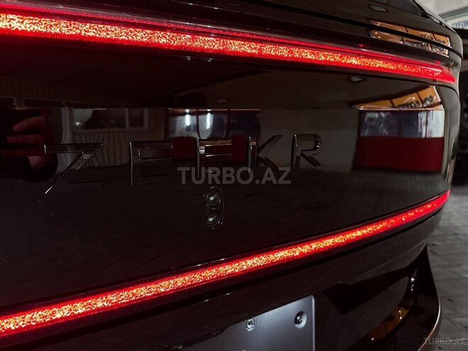 ZEEKR  2026, 0 km - 2.0 l - Bakı