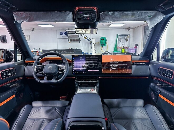 ZEEKR  2026, 0 km - 2.0 l - Bakı