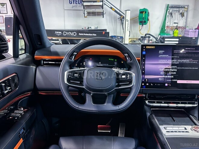 ZEEKR  2026, 0 km - 2.0 l - Bakı