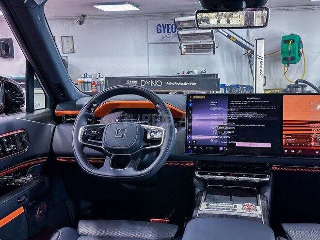 ZEEKR  2026, 0 km - 2.0 l - Bakı