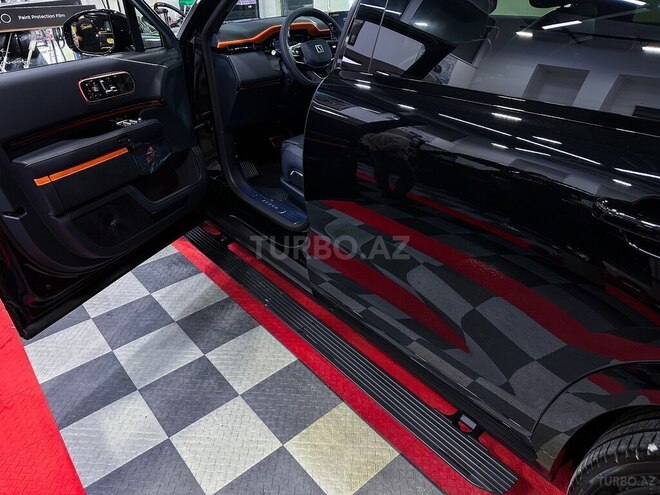 ZEEKR  2026, 0 km - 2.0 l - Bakı