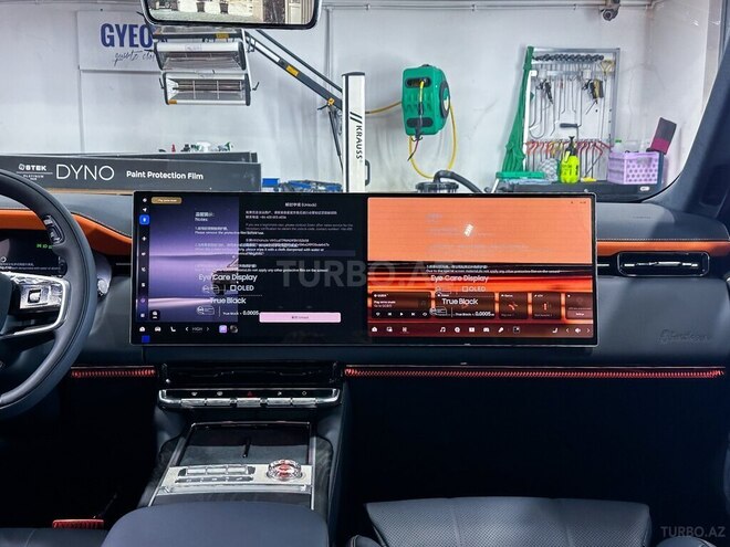 ZEEKR  2026, 0 km - 2.0 l - Bakı