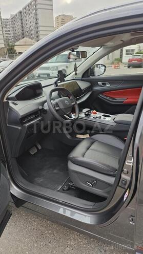 Changan CS 55 Plus 2024, 994 km - 1.5 л - Bakı