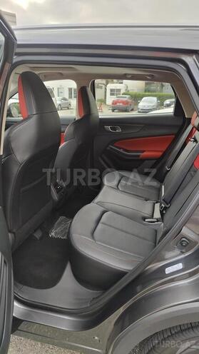 Changan CS 55 Plus 2024, 994 km - 1.5 л - Bakı