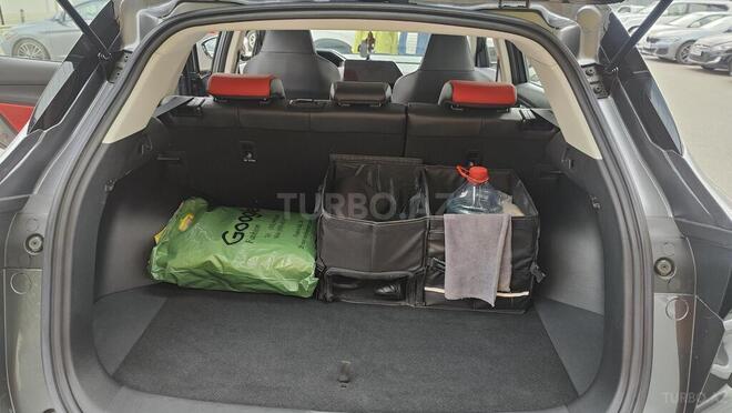 Changan CS 55 Plus 2024, 994 km - 1.5 л - Bakı