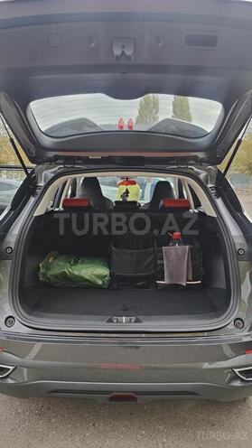 Changan CS 55 Plus 2024, 994 km - 1.5 л - Bakı