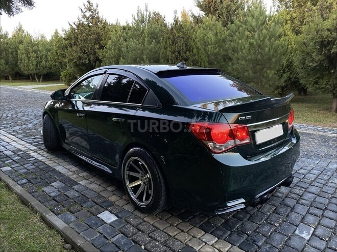 Chevrolet Cruze 2013, 280,000 km - 1.4 л - Bakı