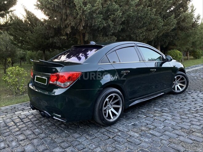 Chevrolet Cruze 2013, 280,000 km - 1.4 л - Bakı