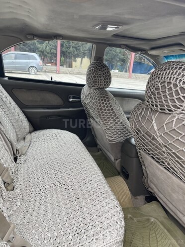 Hyundai Sonata 2003, 235,653 km - 2.4 l - Sumqayıt