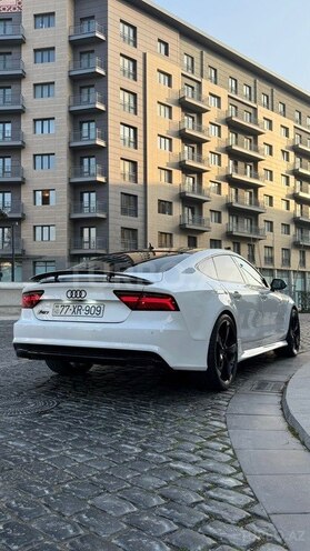 Audi A7-2