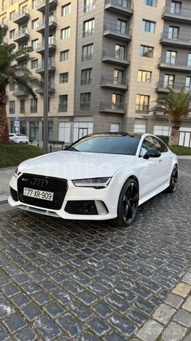 Audi A7-3
